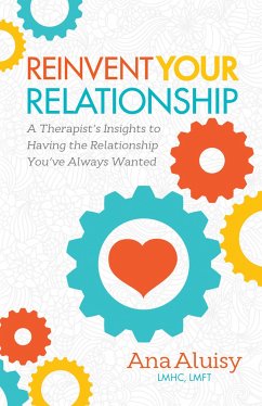 Reinvent Your Relationship - Aluisy, Ana