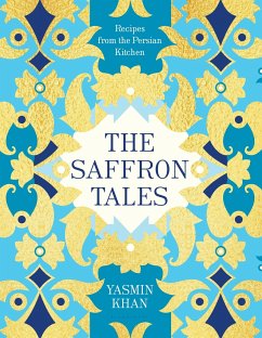 The Saffron Tales - Khan, Yasmin