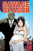 Savage Dragon: Growing Pains