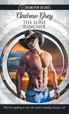 The Lone Rancher - Grey, Andrew