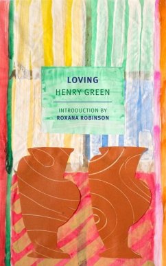 Loving - Green, Henry