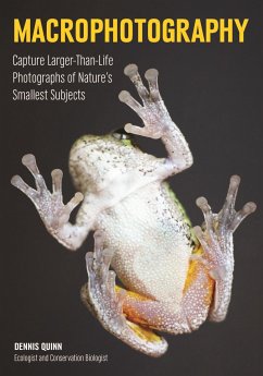 Cover Macrophotography