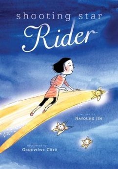 Shooting Star Rider - Jin, Nayoung