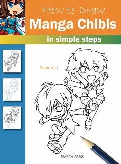 How to Draw: Manga Chibis - Li, Yishan