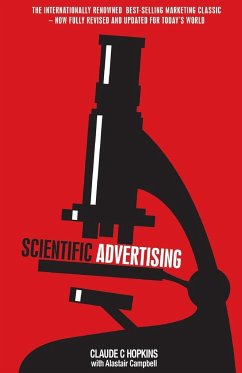 Scientific Advertising - Hopkins, Claude C