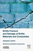 Brittle Fracture and Damage of Brittle Materials and Composites Brittle Fracture and Damage of Brittle Materials and Composites