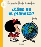 ¿cómo Va El Planeta? / How's the Planet Doing?