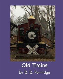 Old Trains - Porridge, D. D.