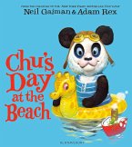 Chu's Day at the Beach