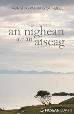Cover An Nighean air an Aiseag