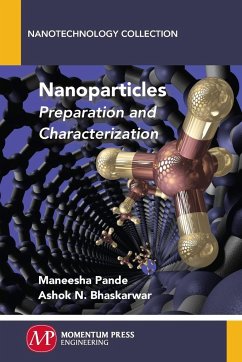 Nanoparticles - Pande, Maneesha; Bhaskarwar, Ashok N.