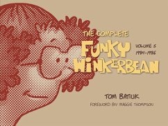 The Complete Funky Winkerbean, Volume 5, 1984-1986 - Batiuk, Tom
