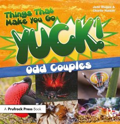 Things That Make You Go Yuck! - Dlugos, Jennifer; Hatton, Charlie