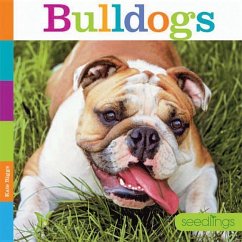 Bulldogs - Riggs, Kate