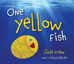 One Yellow Fish - Kranz, Linda