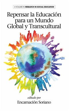 Repensar la Educación para un Mundo Global y Transcultural (HC)