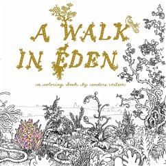 A Walk in Eden - Nilsen, Anders