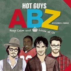 Hot Guys Abz - Punchline