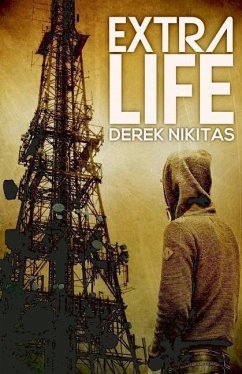 Extra Life - Nikitas, Derek