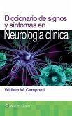 Diccionario de signos y síntomas en neurología clínica Diccionario de signos y síntomas en neurología clínica