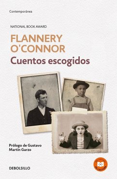 Cuentos Escogidos. Flannery O'Connor / The Complete Stories (Flannery O'Connor ) - O'Connor, Flannery