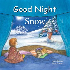 Good Night Snow - Gamble, Adam; Jasper, Mark