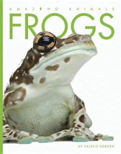 Frogs - Bodden, Valerie