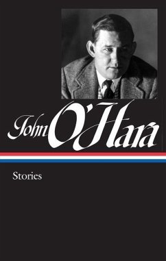 John O'Hara: Stories (Loa #282) - O'Hara, John