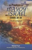 The Prophecy of Magog and Israel