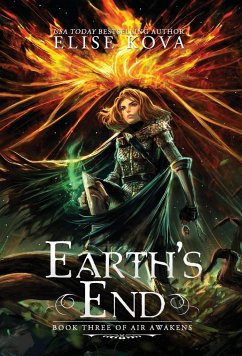Earth's End - Kova, Elise