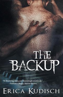 The Backup - Kudisch, Erica