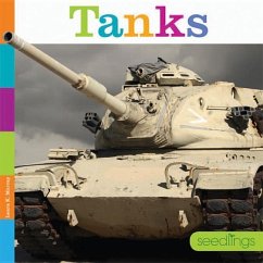 Tanks - Murray, Laura K