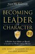Becoming a Leader of Character - Bild 1