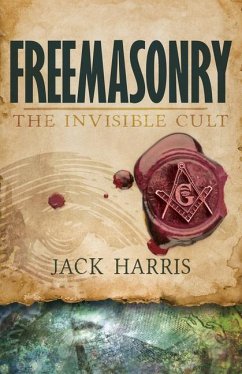 Freemasonry - Harris, Jack