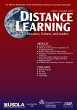 Distance Learning Magazine, Volume 12,... - Bild 1