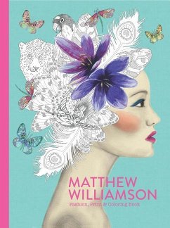 Matthew Williamson - Williamson, Matthew