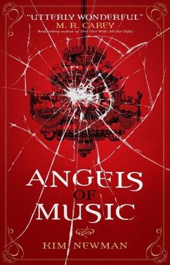 Angels of Music - Newman, Kim