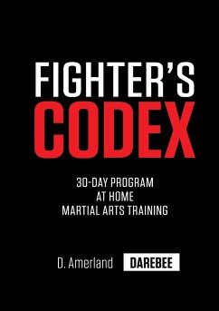 Fighter's Codex - Amerland, David