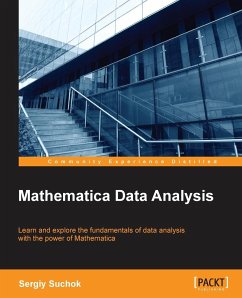 Mathematica Data Analysis - Suchok, Sergiy