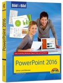 PowerPoint 2016