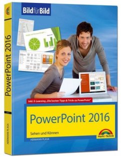 PowerPoint 2016 - Plasa, Hermann