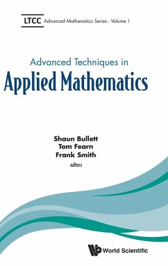 Advanced Techniques in Applied Mathematics