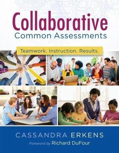 Collaborative Common Assessments - Erkens, Cassandra