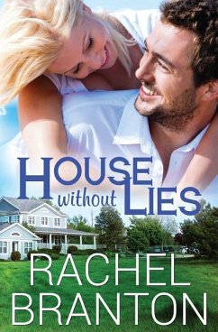 House Without Lies - Branton, Rachel