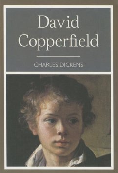 David Copperfield - Dickens, Charles