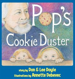 Pop's Cookie Duster - Doyle, Don; Doyle, Lee