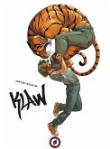 Klaw Vol. 1: The First Cycle