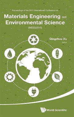 MATERIALS ENGINEERING AND ENVIRONMENTAL SCIENCE - Qingzhou Xu