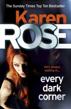 Every Dark Corner - Rose, Karen