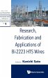 RESEARCH, FABRICATION AND APPLICATIONS... - Bild 1